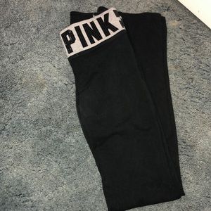 Victoria secret yoga pants